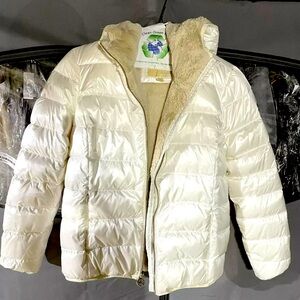 BRAND NEW LADIES MICHAEL KORS WINTER COAT